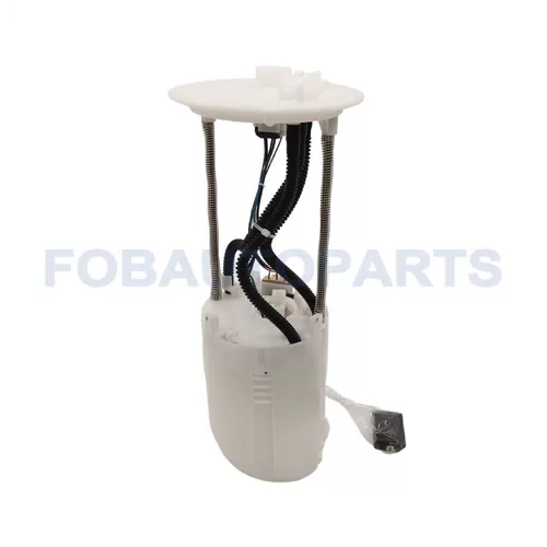 Electric Fuel Pump Module Assembly Compatible for Toyota 2016 Land Cruiser 4.6L 77020-60550 7702060530 - image 2